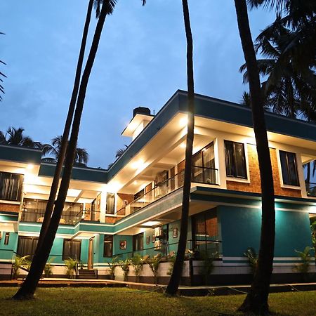 Fusion Home Anjuna Dış mekan fotoğraf