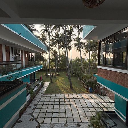 Fusion Home Anjuna Dış mekan fotoğraf