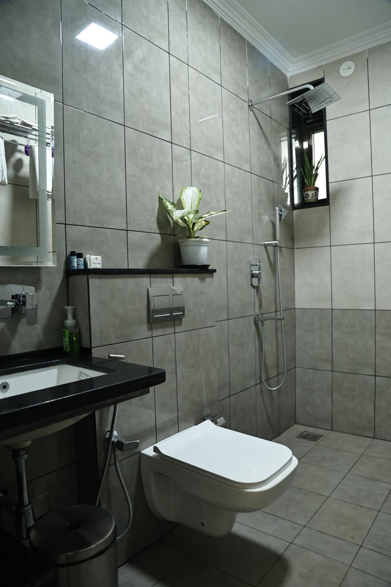 Fusion Home Anjuna Dış mekan fotoğraf