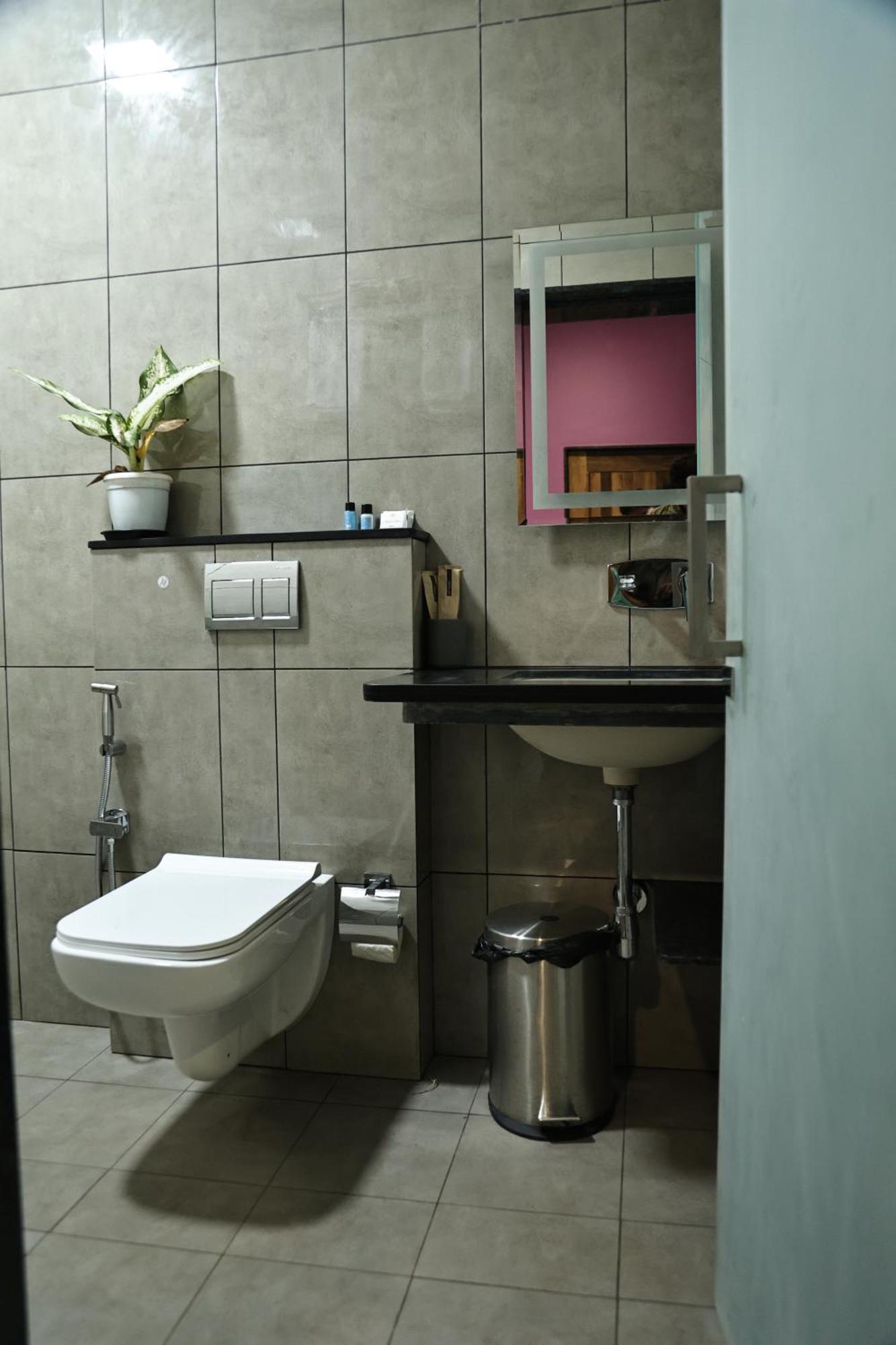 Fusion Home Anjuna Dış mekan fotoğraf