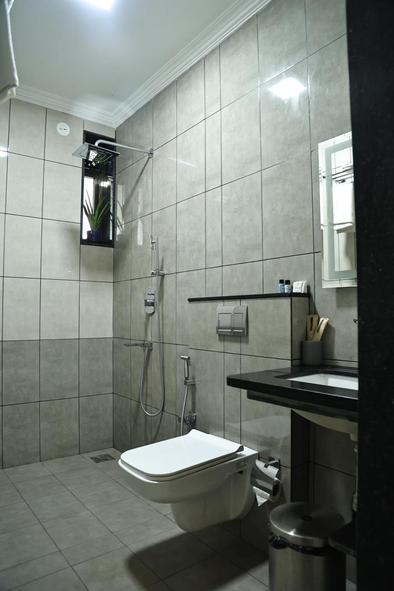 Fusion Home Anjuna Dış mekan fotoğraf