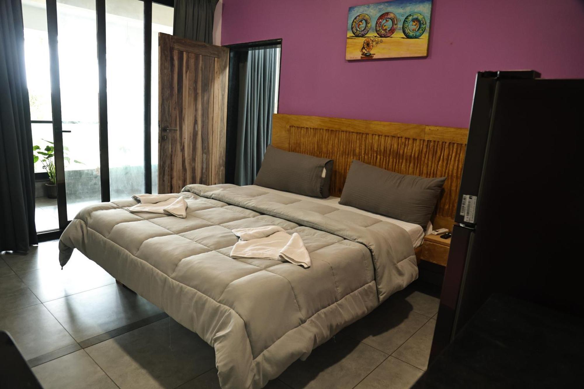 Fusion Home Anjuna Dış mekan fotoğraf