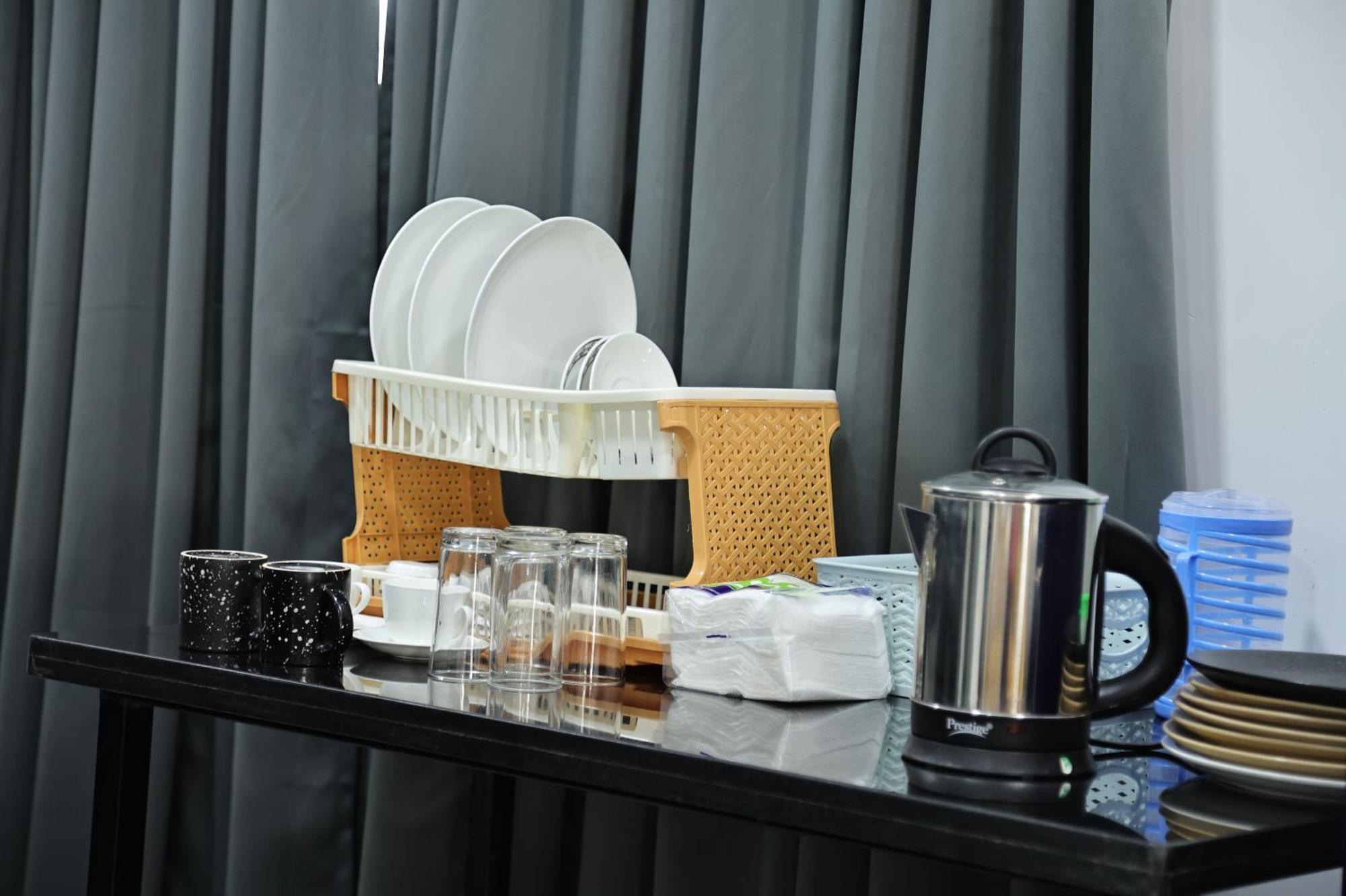 Fusion Home Anjuna Dış mekan fotoğraf