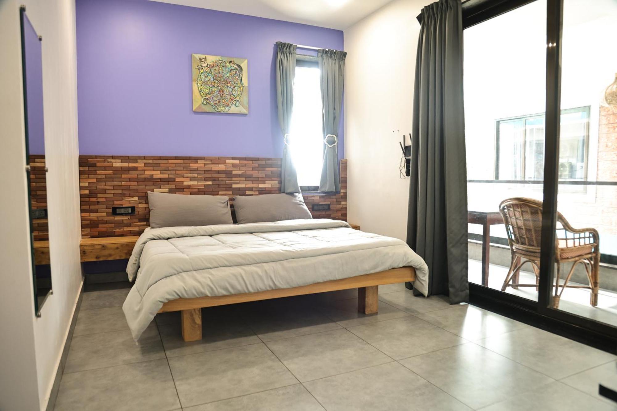 Fusion Home Anjuna Dış mekan fotoğraf