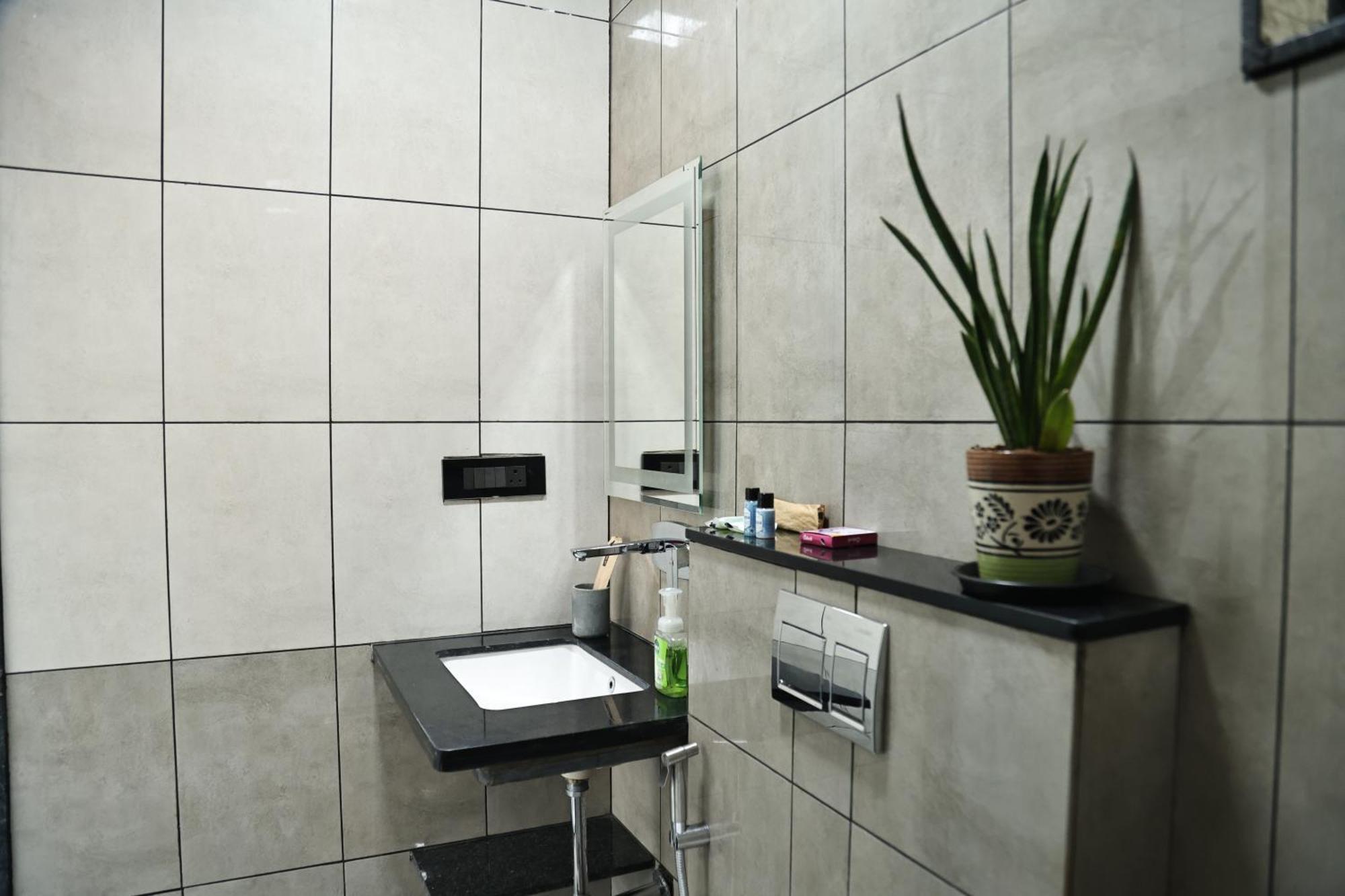 Fusion Home Anjuna Dış mekan fotoğraf